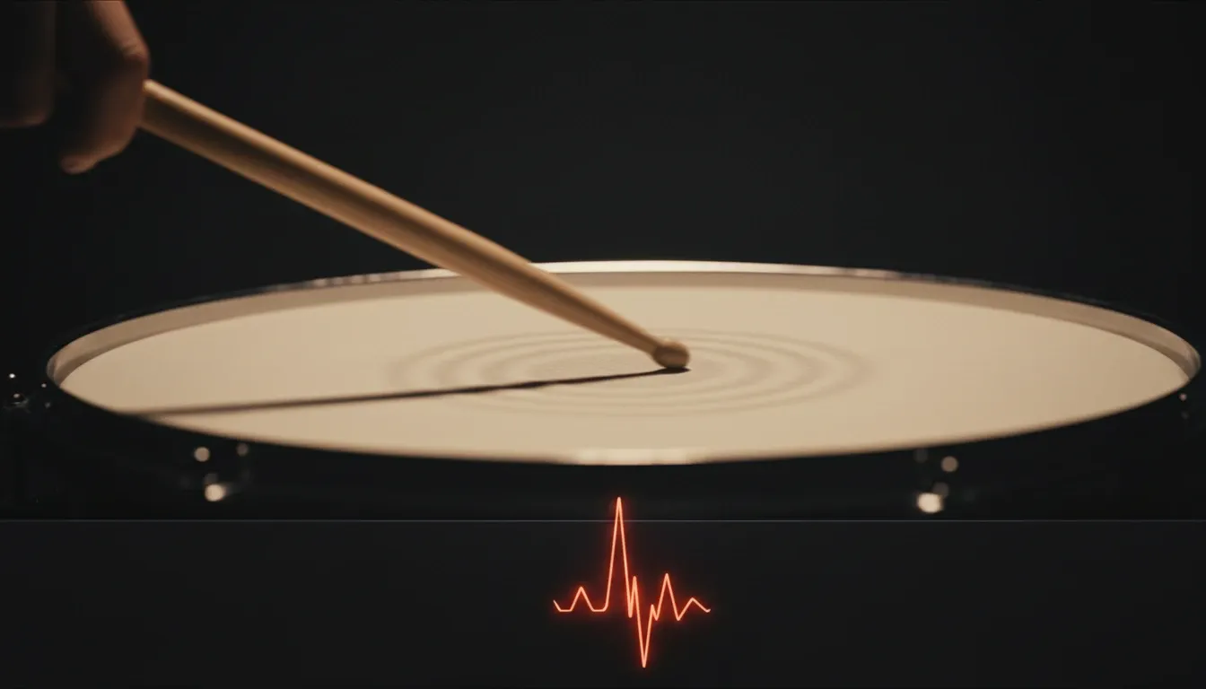 Dynamic Motion Tracking