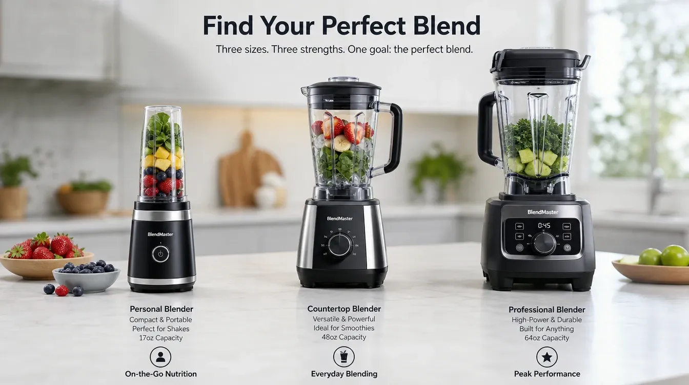 Help Shoppers Compare Faster