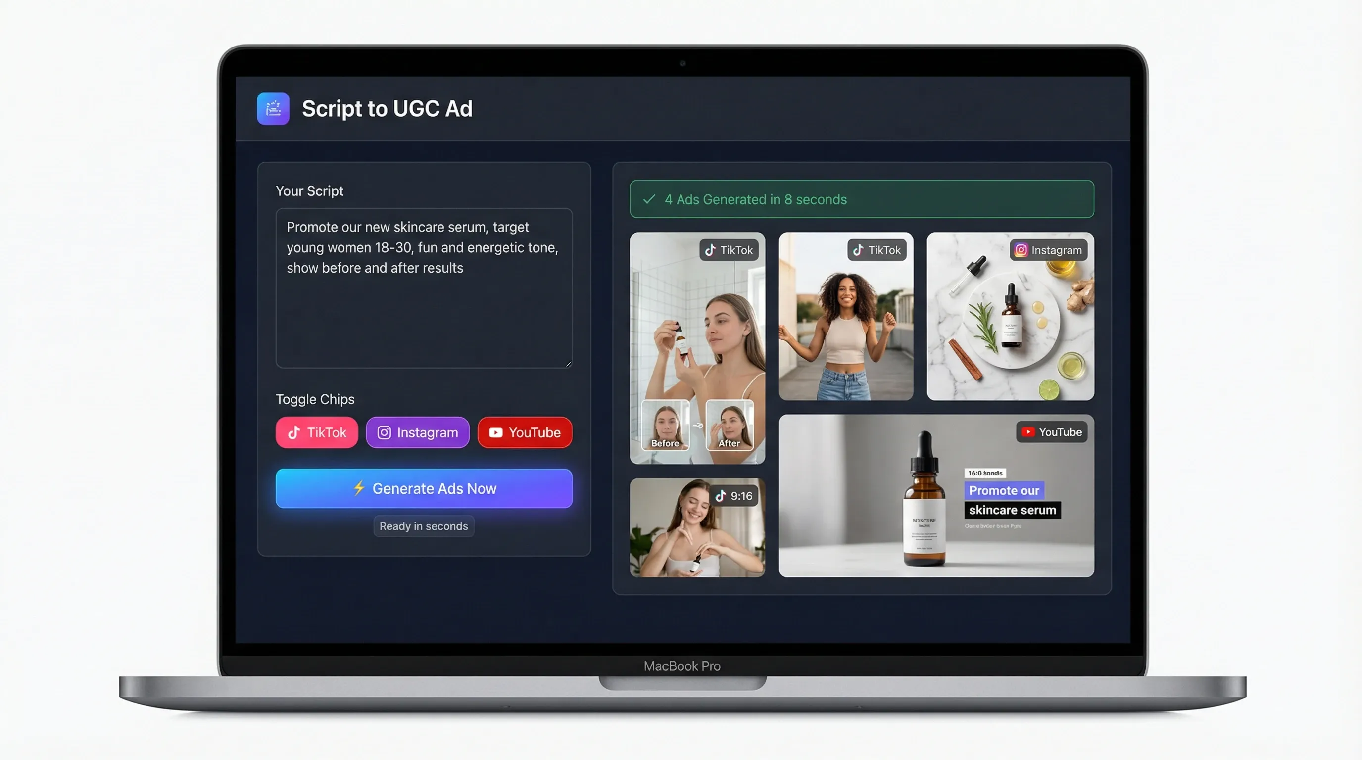 Rapid Production for Fast-Paced Campaigns