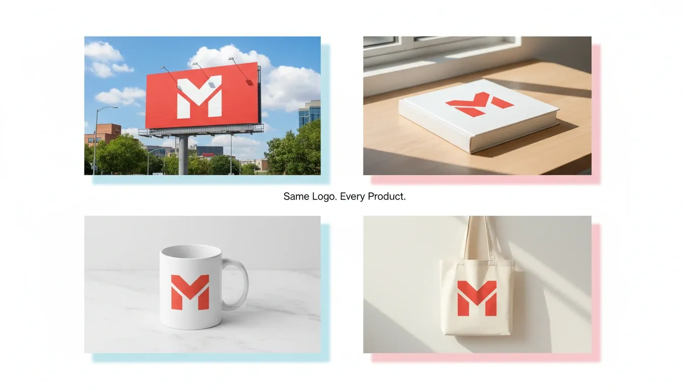 Versatile Frames Beyond Digital Screens