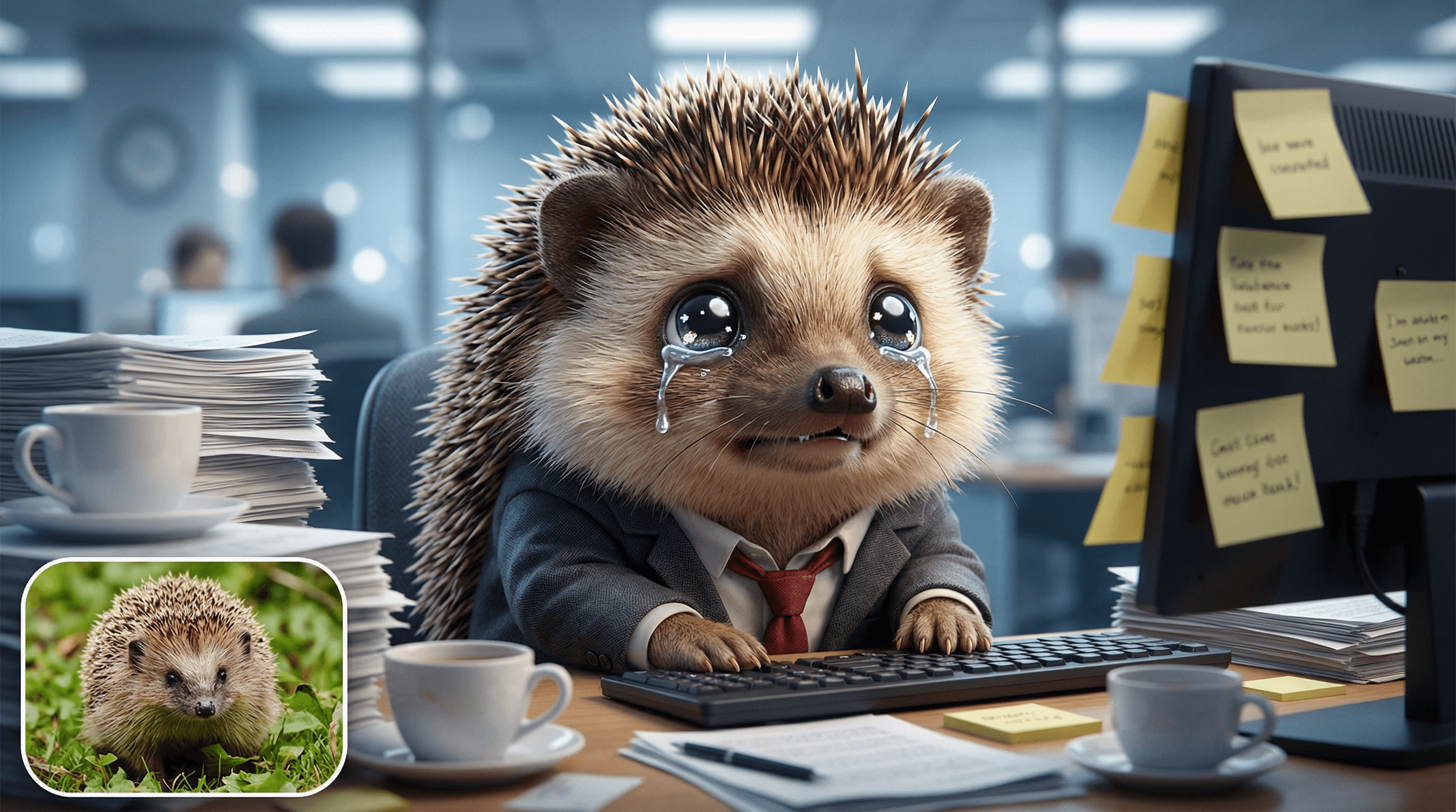 Kijk hoe het aantal video's met dieren enorm stijgt!