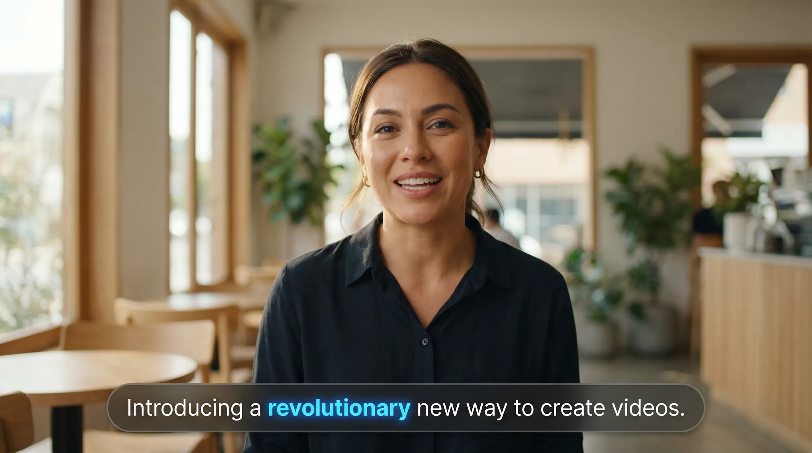 Sous-titres précis et synchronisés