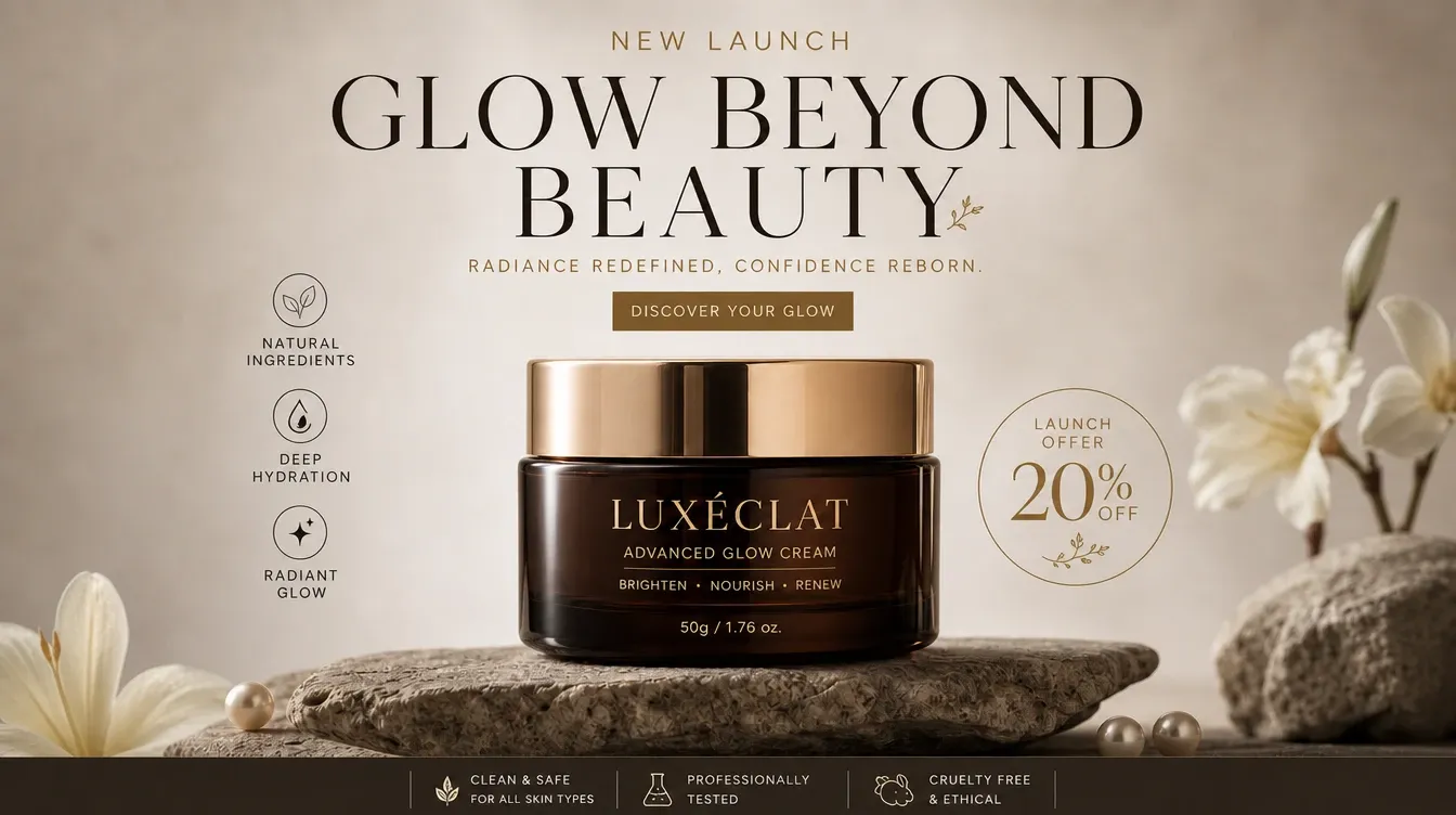 Clearer Product Offers with Balanced Layout