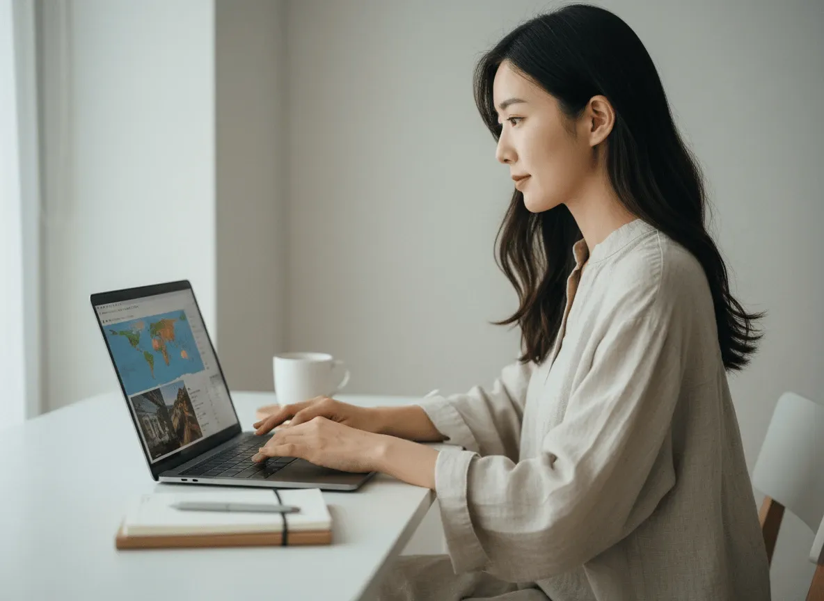 Give every message a memorable face.