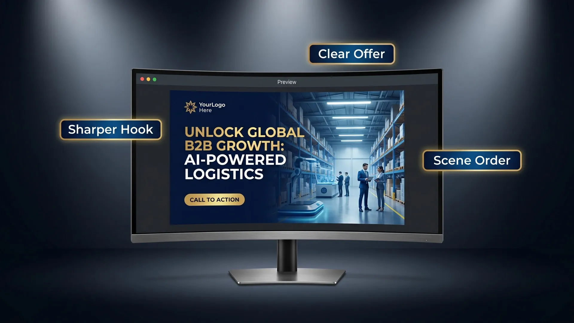Help Buyers Grasp Offers Faster