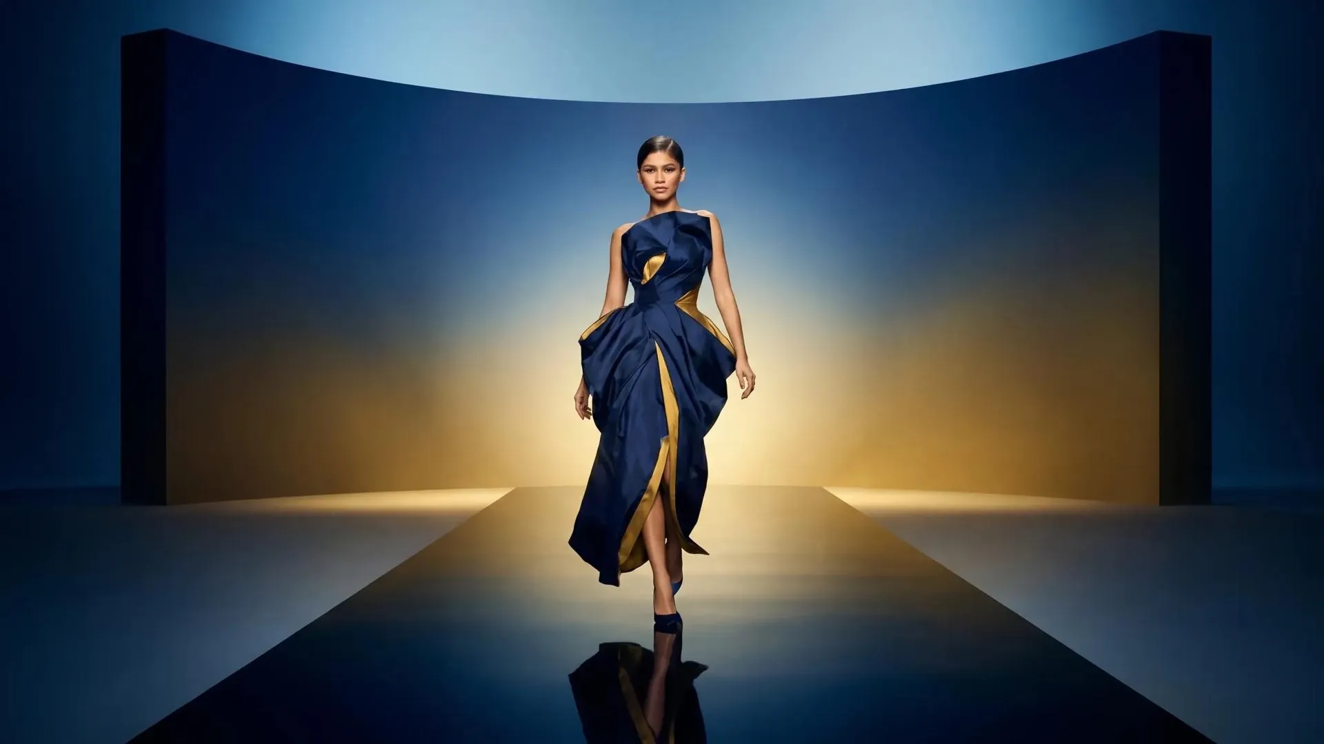 Vidéo de Zendaya