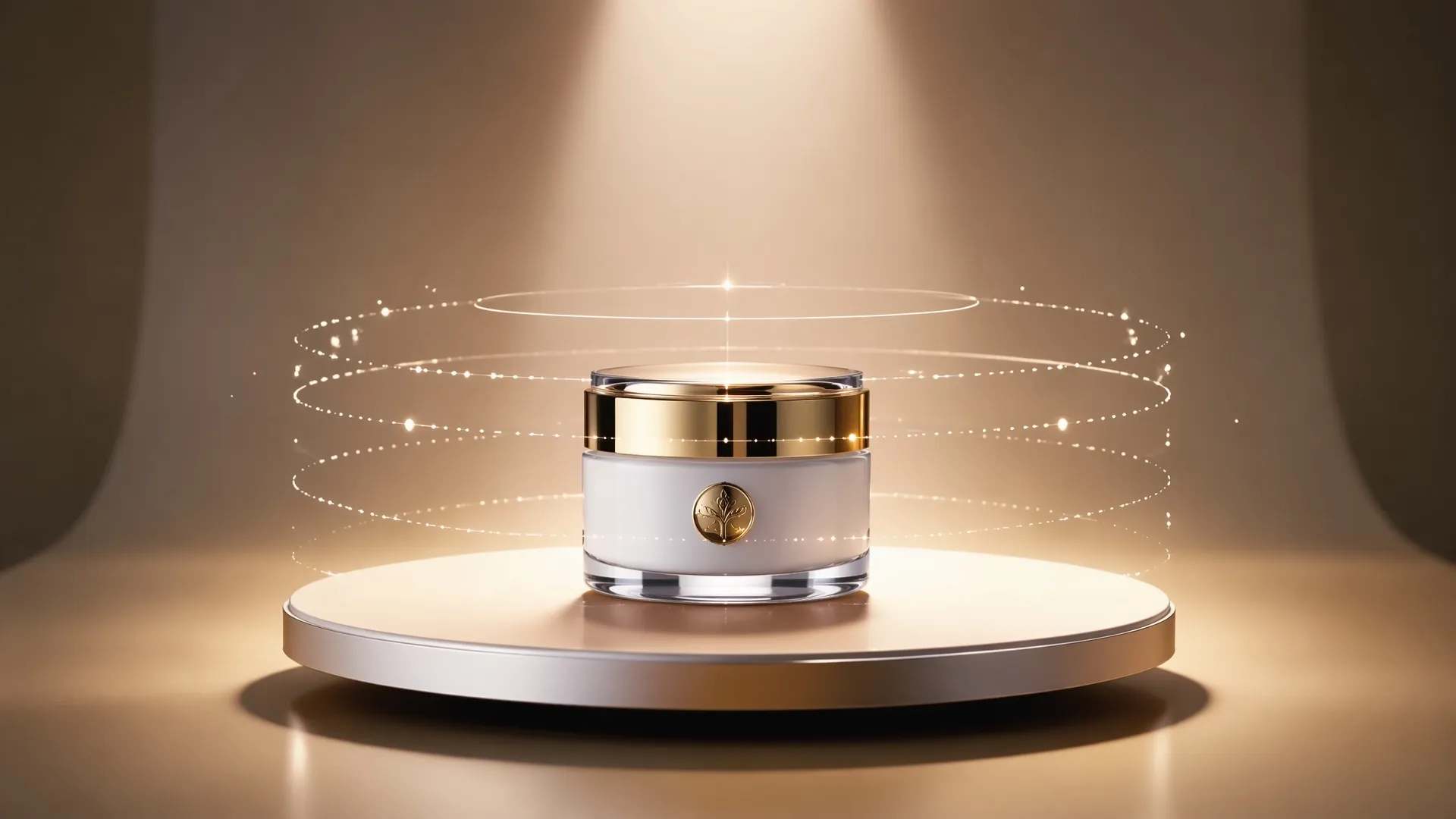 360° Product Showcase Video