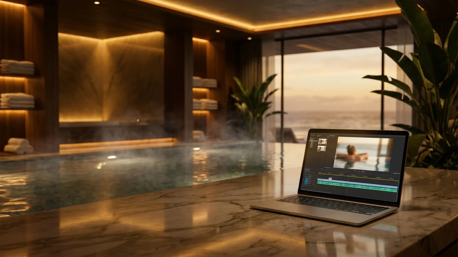 Turn Amenities Into Upgrade Reasons