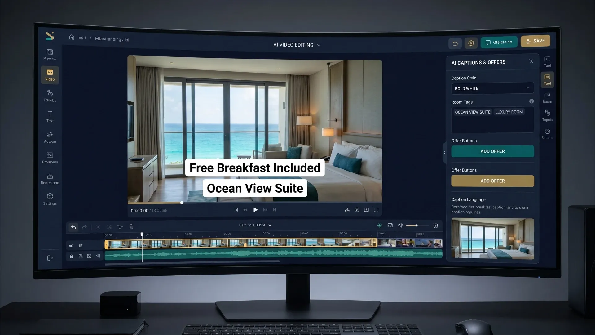 Let Offers Land In Seconds