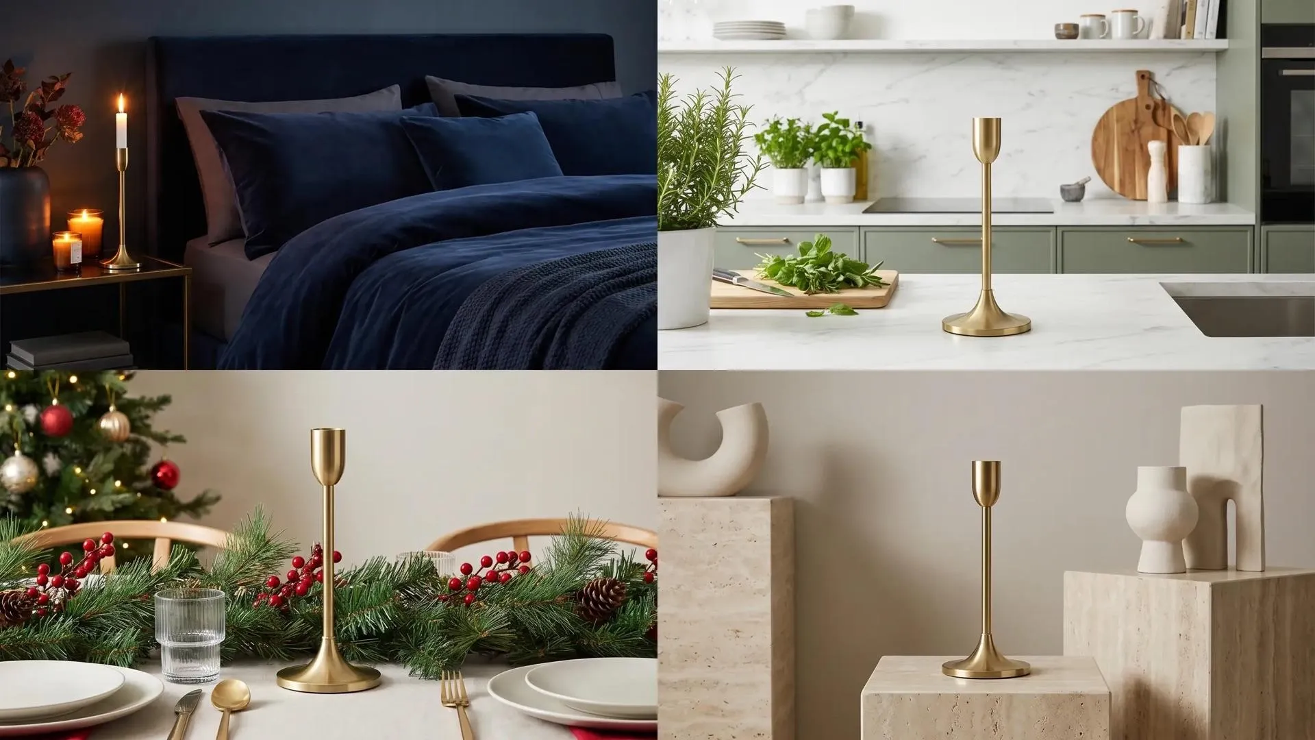 Turn One Product Into Multiple Room Moods