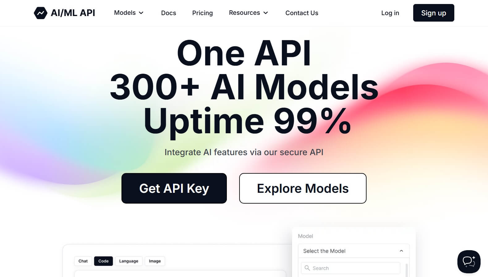 AIML API