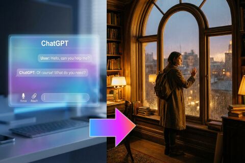 ChatGPT Video Generation Made Simple