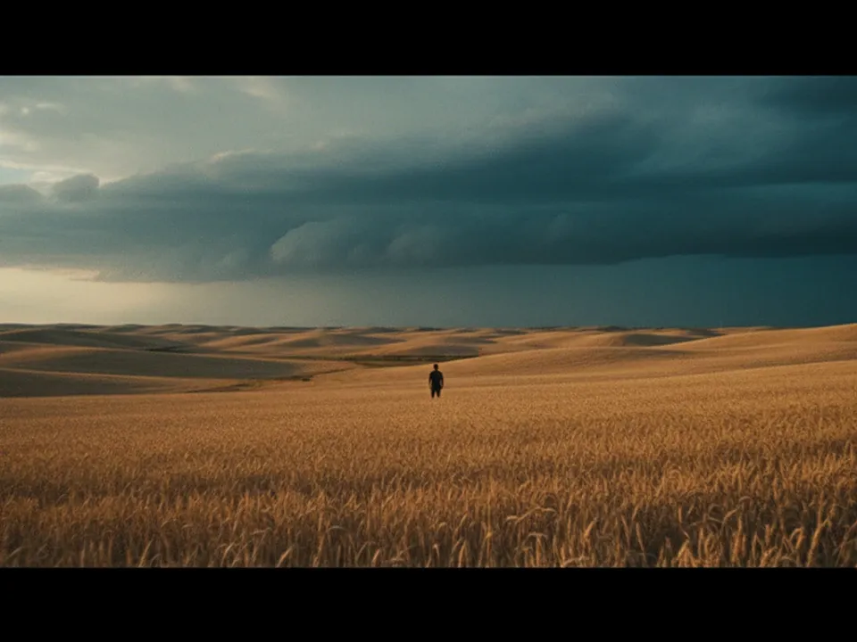 Film iperrealistico