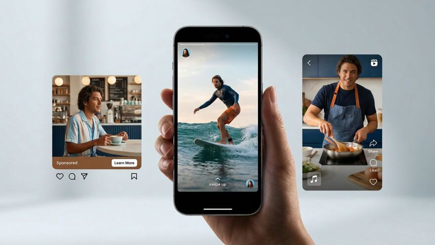 Instagram Video-Maker