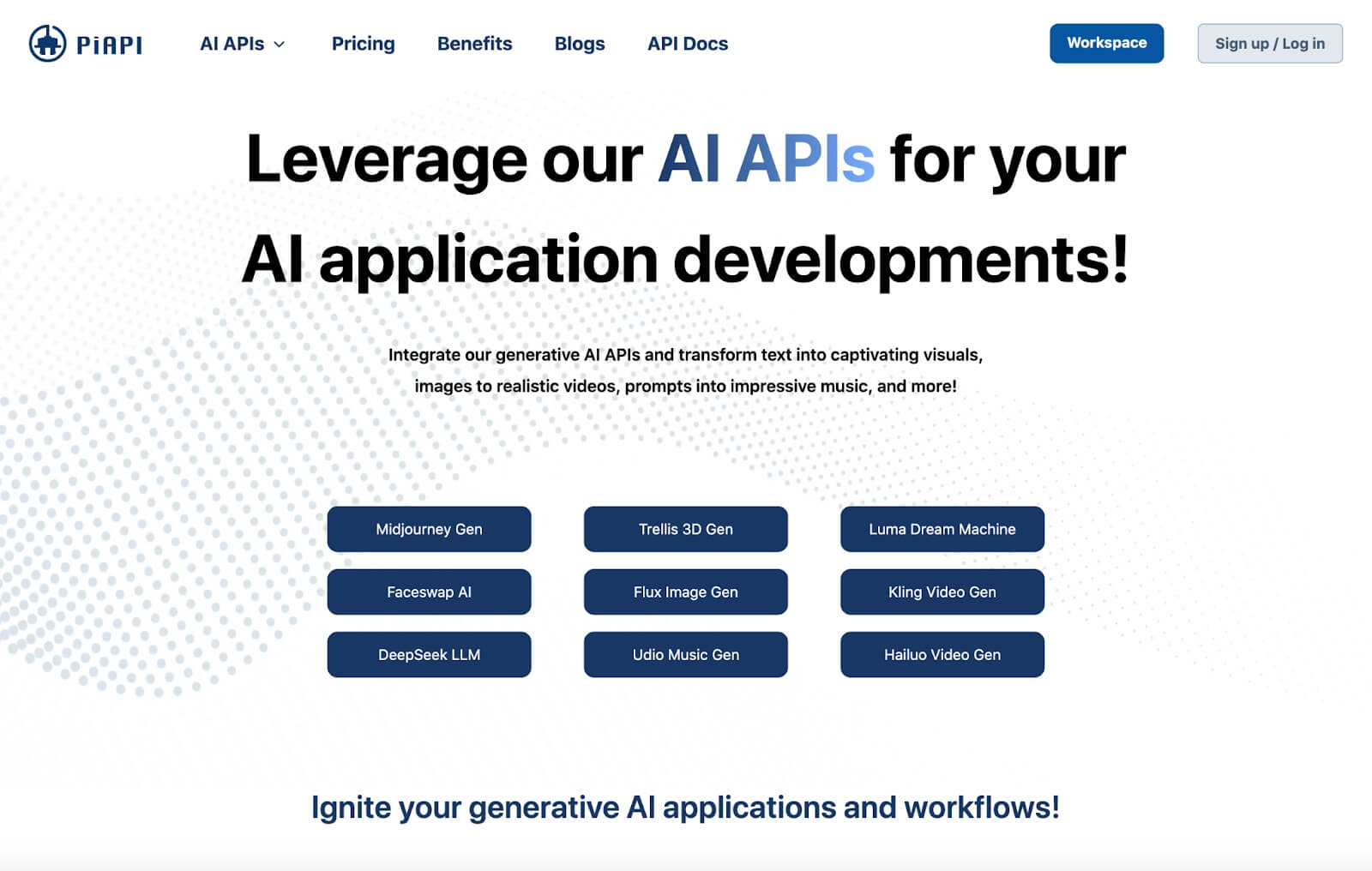 Piapi.ai