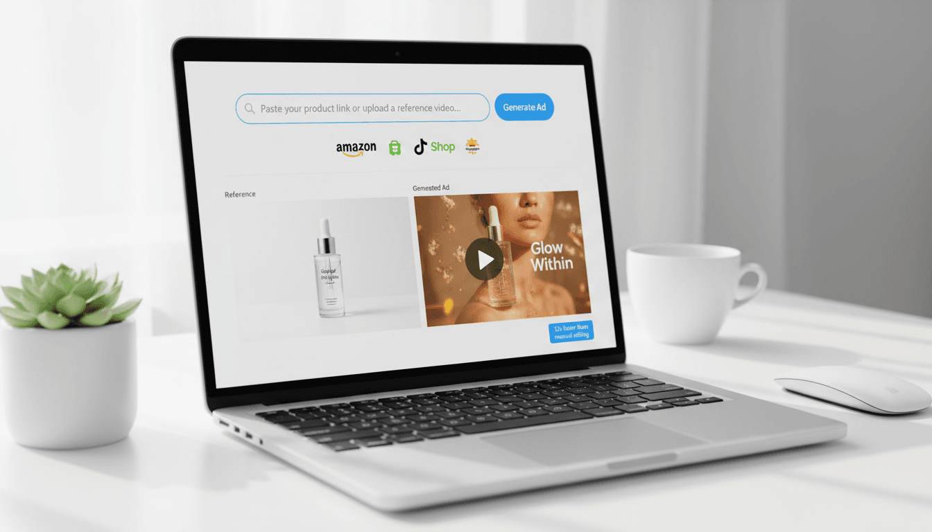 Clone Video Ads
