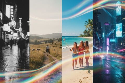 استكشف أنماطًا متنوعة تناسب كل وجهة
