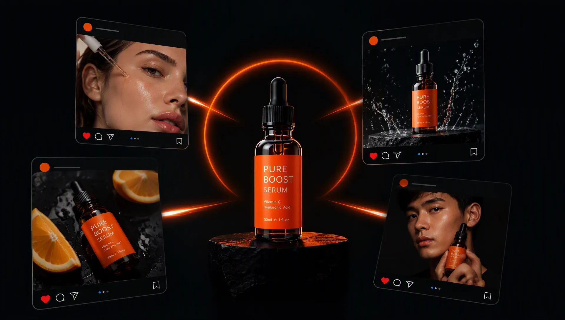 Keep Products Recognizable Across Posts