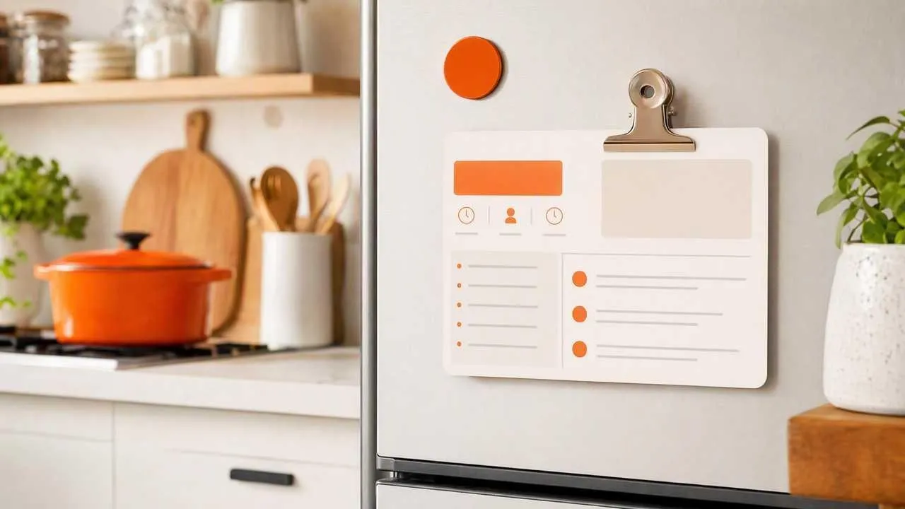 Layouts compactos para consulta do dia a dia