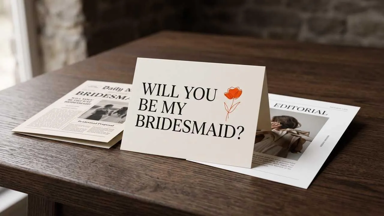Des styles au-delà de la carte de mariage standard