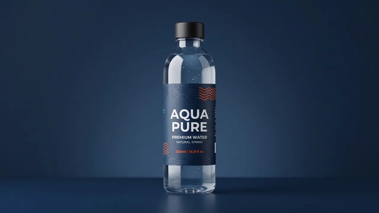 Get Crisp, Beautiful Labels for Every Bottle