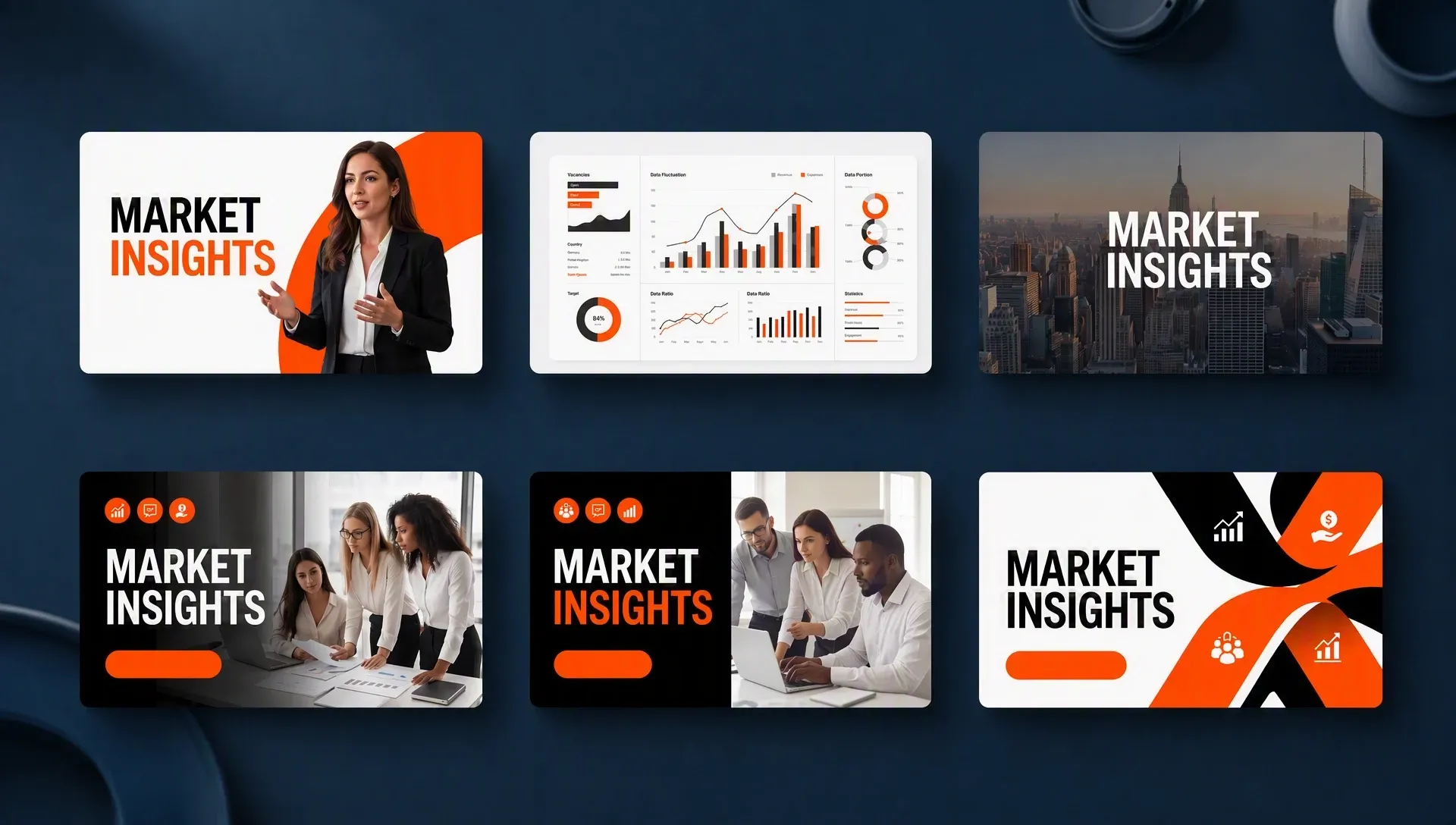 Pick the Best Visual for Each LinkedIn Post