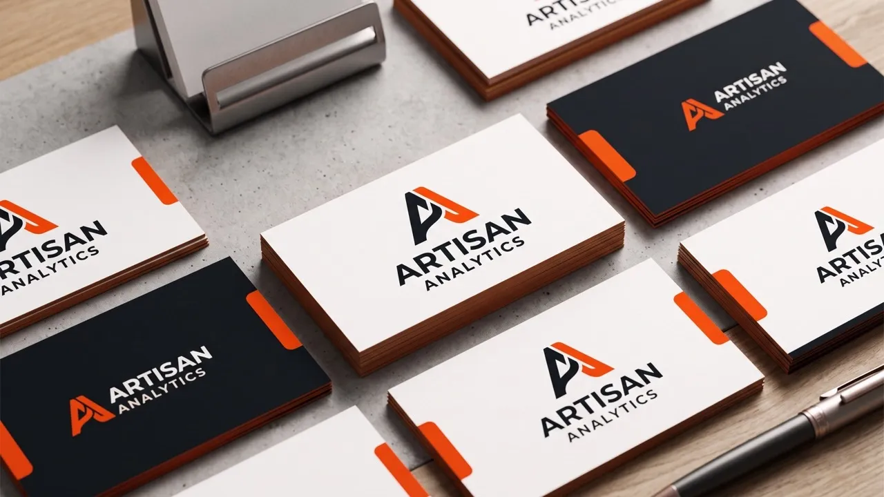 Hold dit brand skarpt i hver mockup