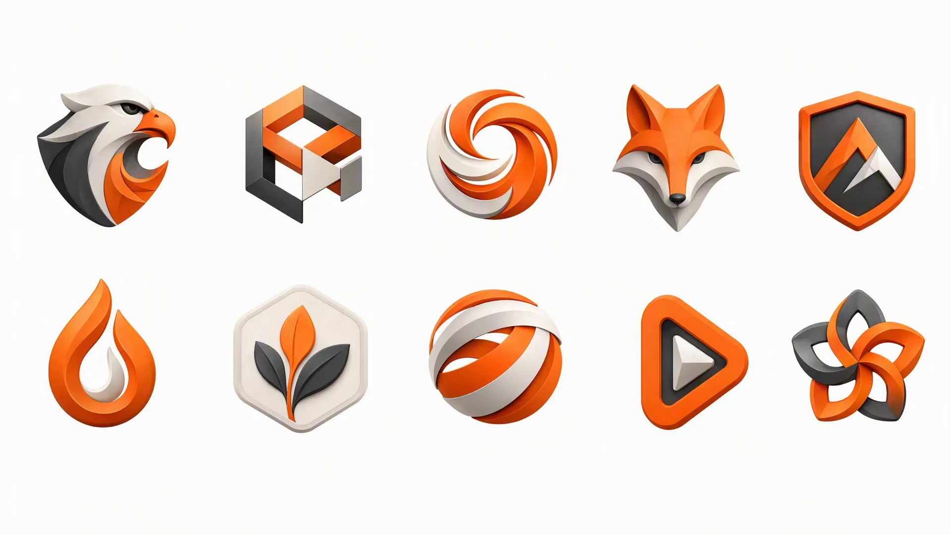 Upgrade Existing Logos Without Losing Identity
