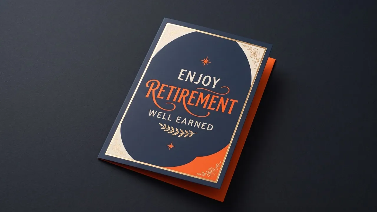 Create Polished Cards Without Design Skills