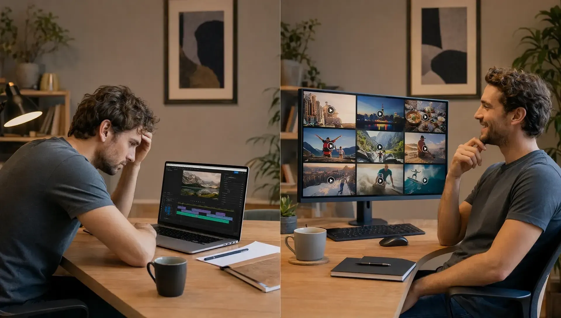 Create Many Viral Angles in One Batch