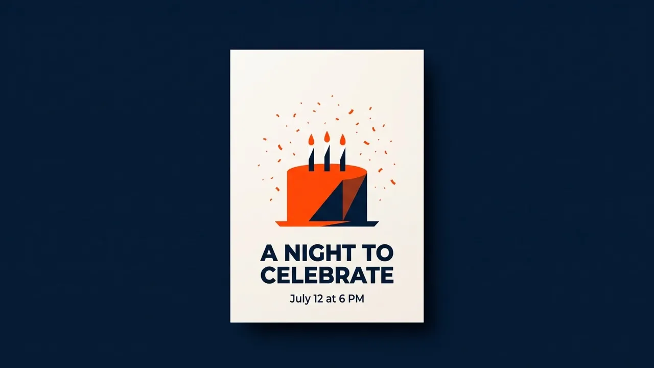 Reduce Party Invitation Costs