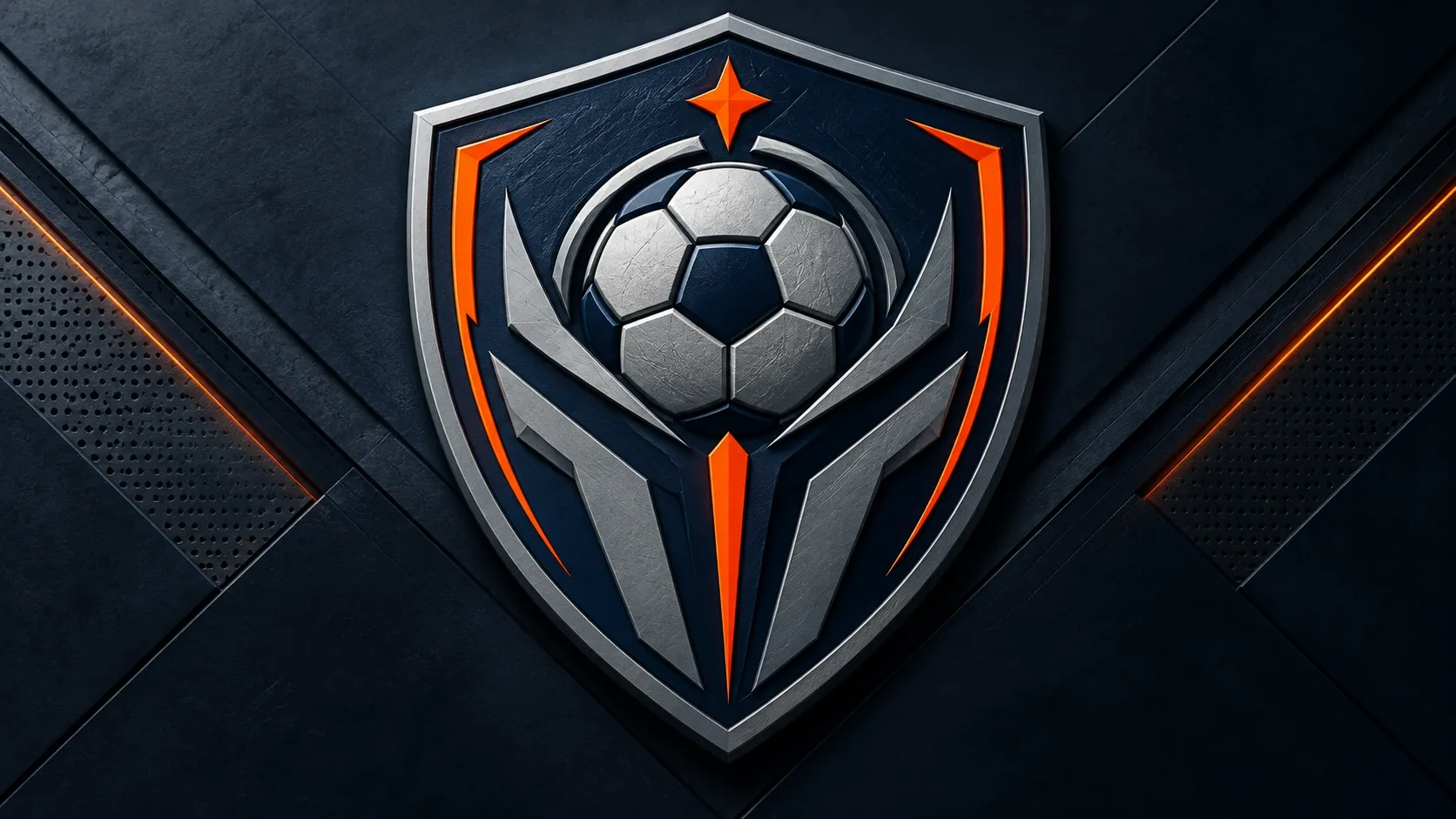 Build a Distinct Soccer Logo for Your Team