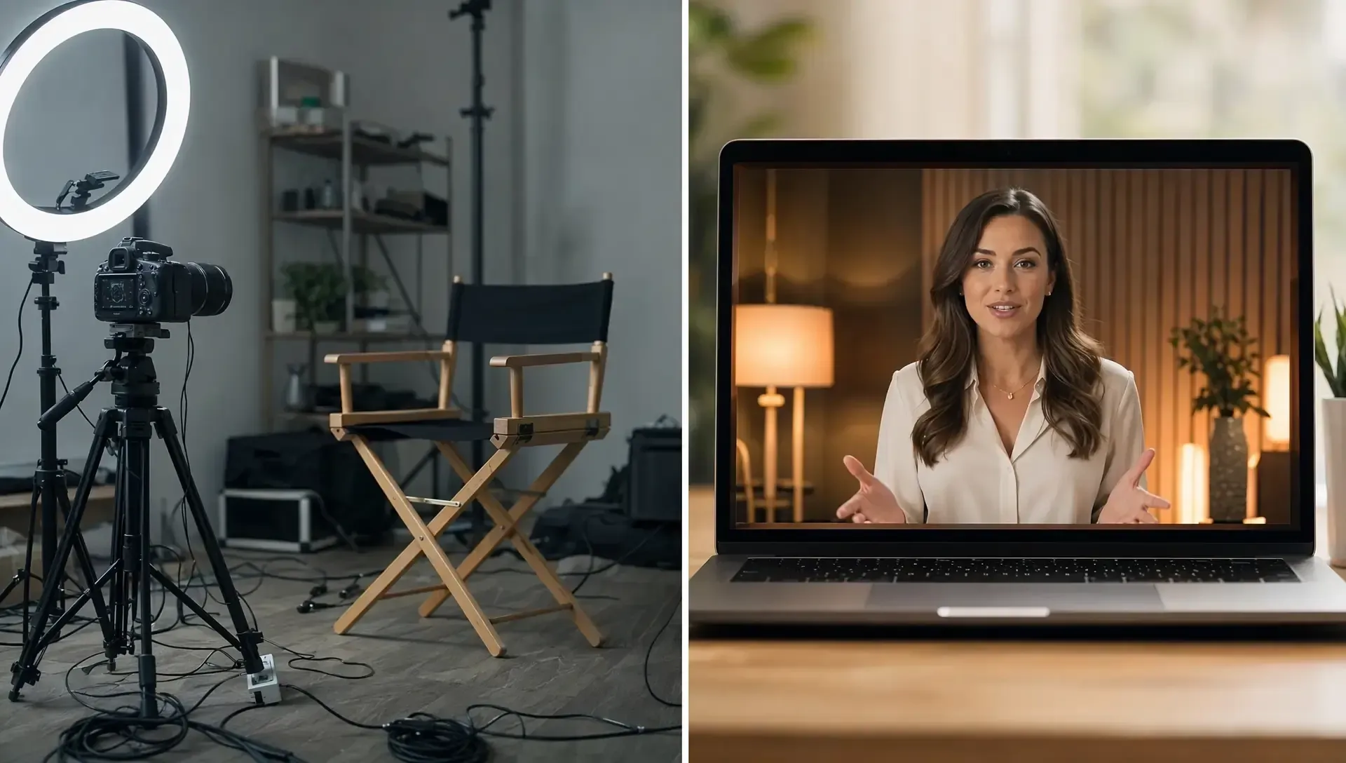 Add Avatar-Led Angles Without Filming