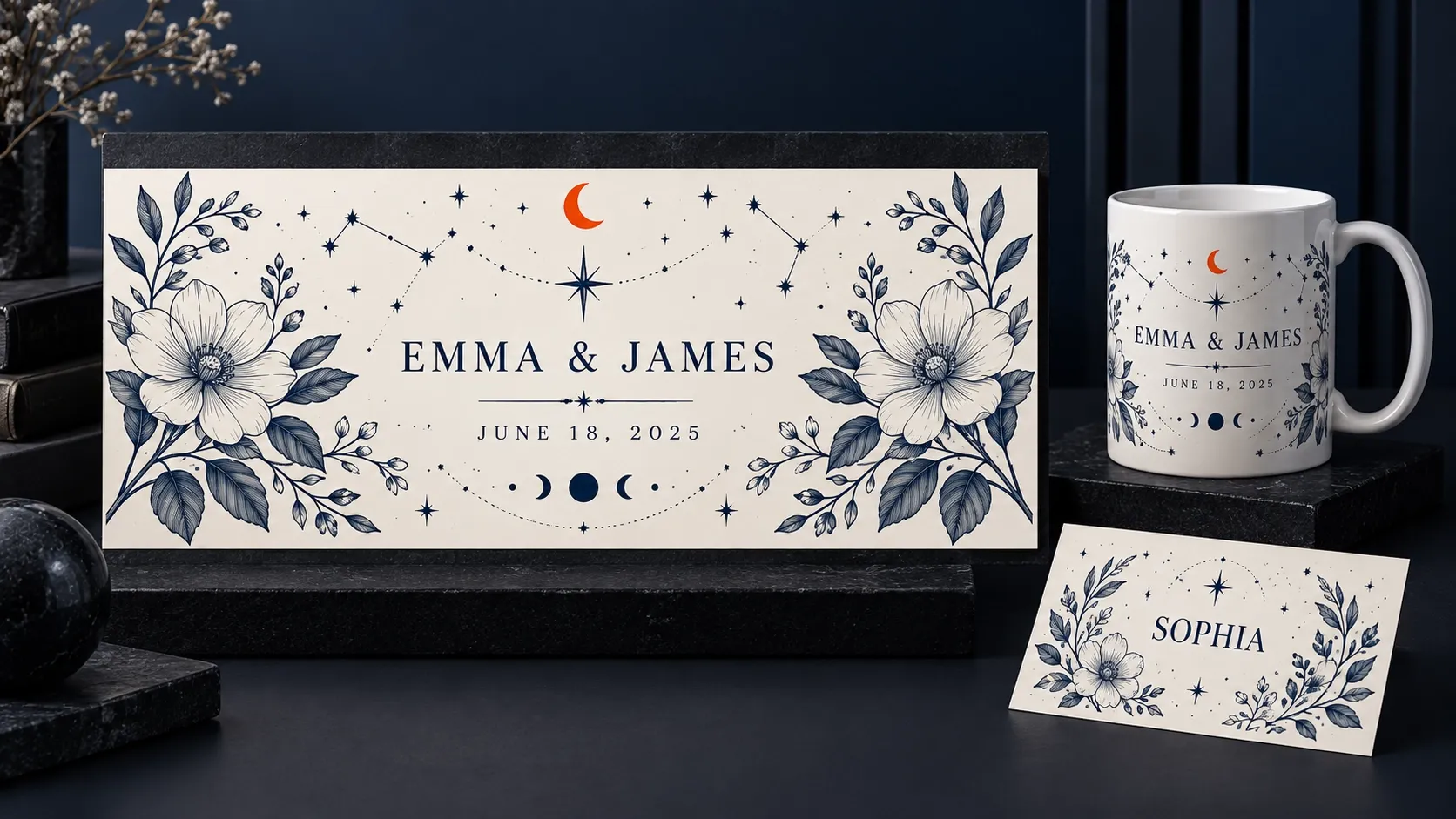 Make Every Mug Feel Personal and Meaningful