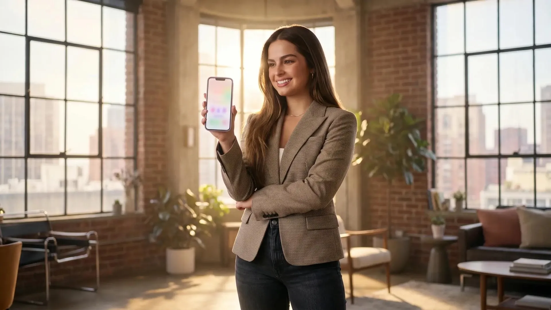 Conçois des supports publicitaires lifestyle à fort taux de conversion