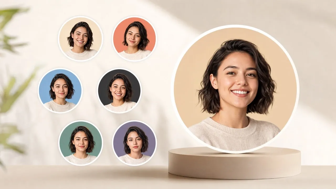 Générez plus d’options avant de les téléverser