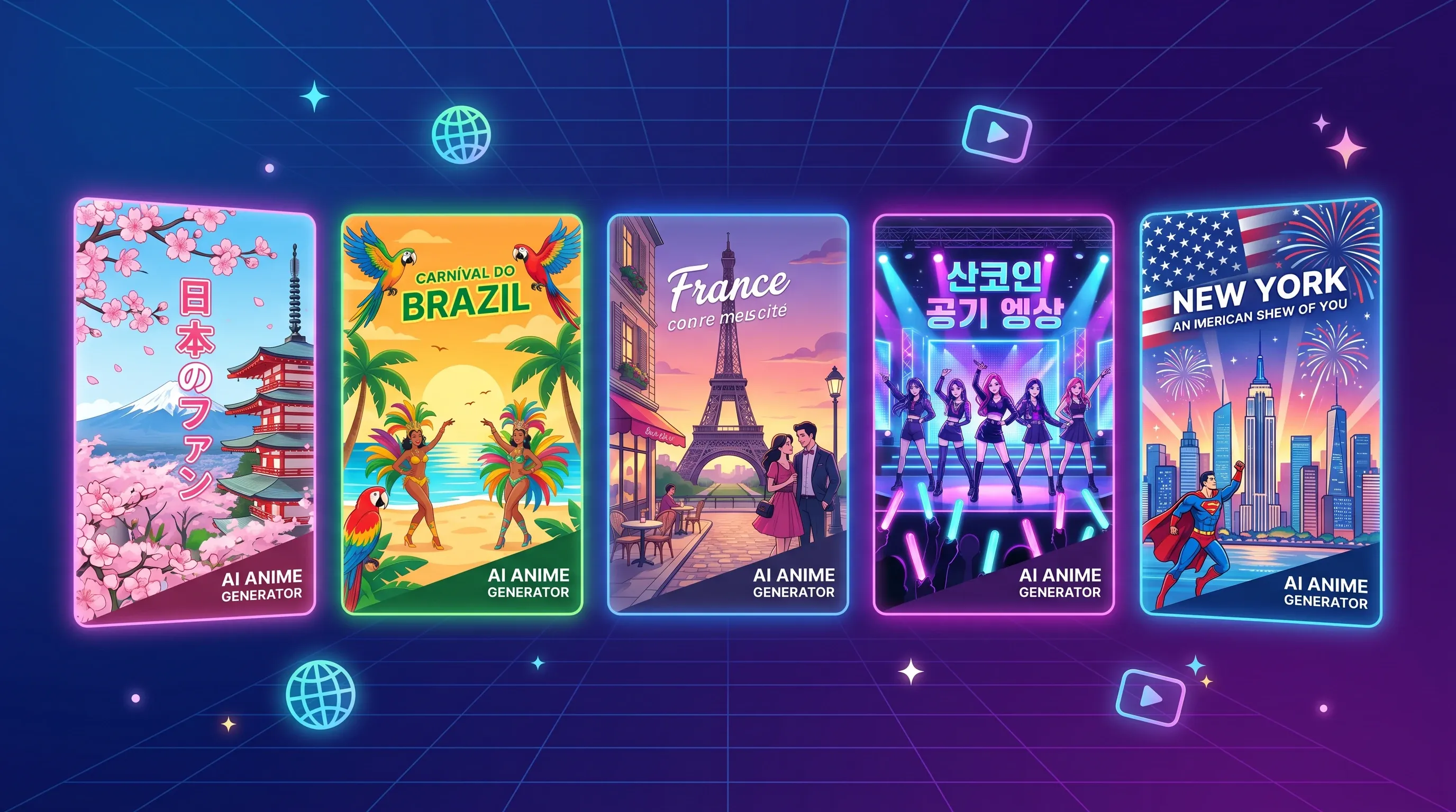 Personalisasikan Pesan Anda untuk Pasar Global dengan Mudah