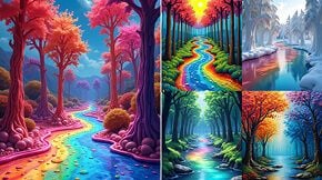 AI Art Generator