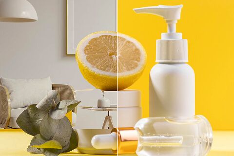 Enhance E-Commerce Product Images
