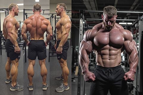 Chiseled Physique Designs