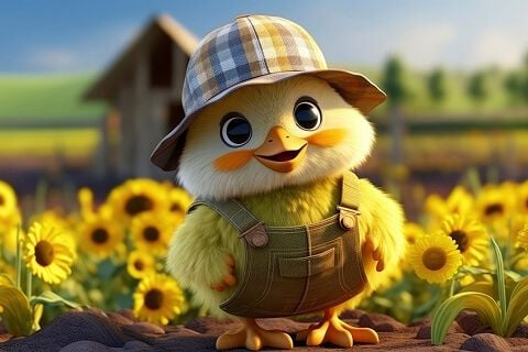 Postacie AI do marketingu