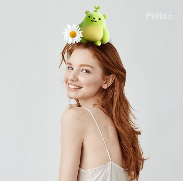 A Lovely Bloom for Everyone
