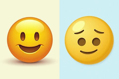 あらゆる場面に最適なAI絵文字