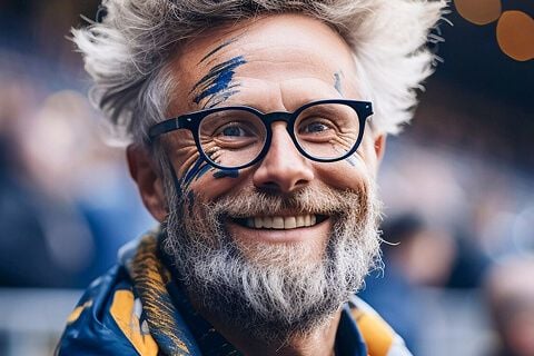 Photorealistic AI Face Generation