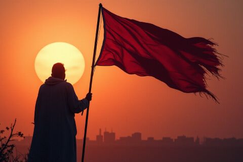Narrative Flag Elements