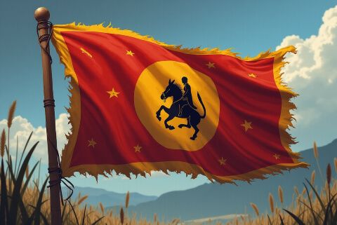World-Building Flag Tools