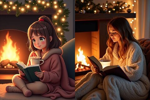 Realism and Human-Like AI Girls