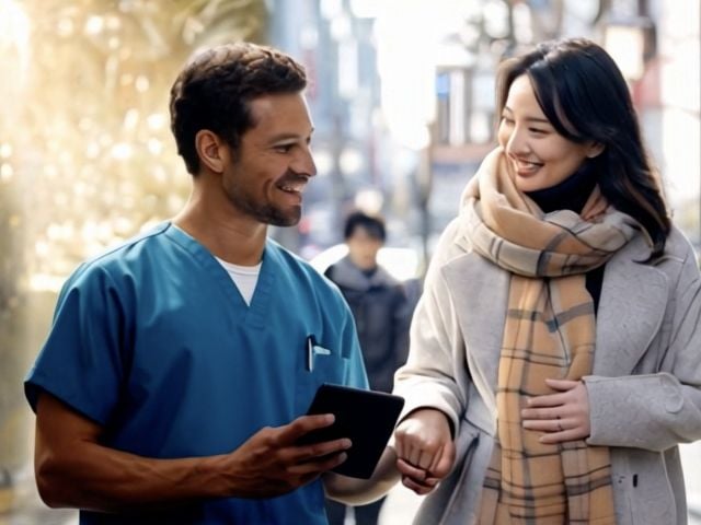 AI Inflate Effect: Create AI Inflation Video for Free | Pollo AI