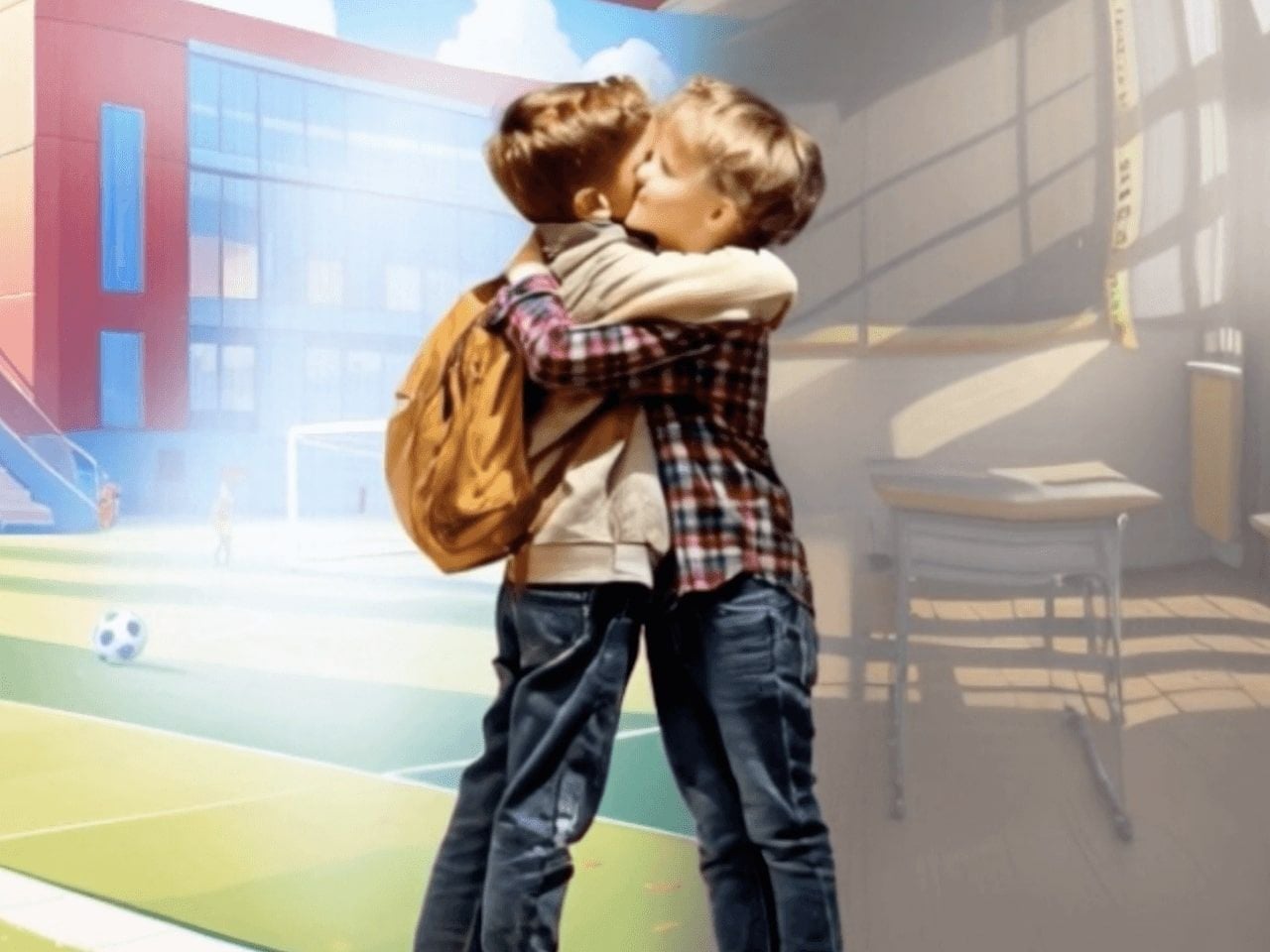 AI Inflate Effect: Create AI Inflation Video for Free | Pollo AI