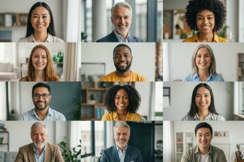 Diverse Personas for Every Global Market